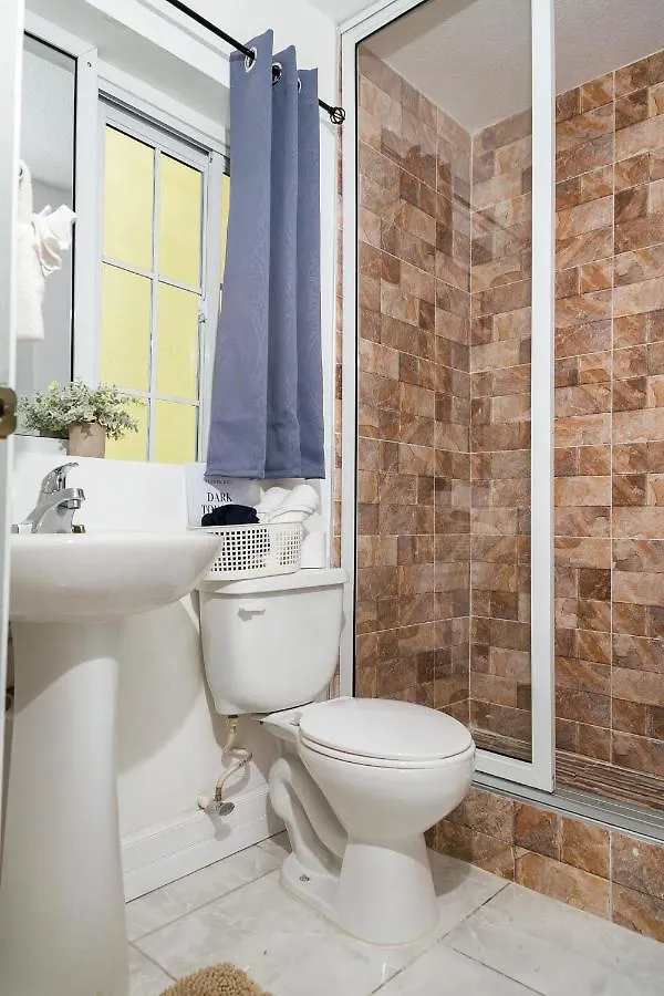 Quaint Mini-Mystic Studio! Daire Ocho Rios