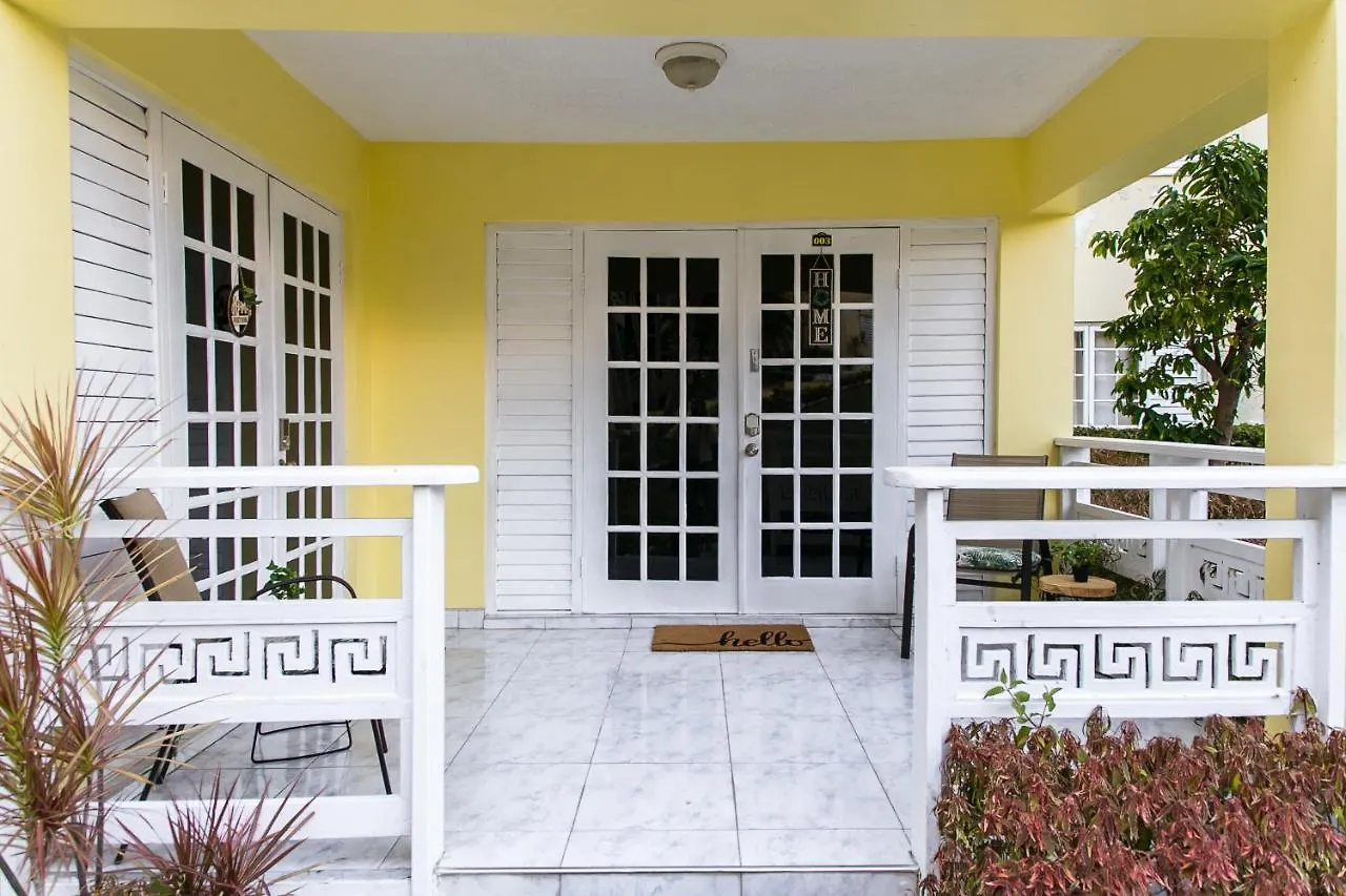 Quaint Mini-Mystic Studio! Daire Ocho Rios